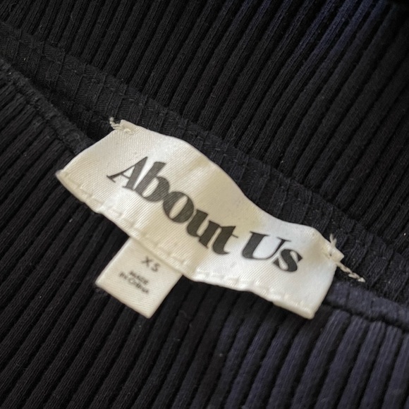 Revolve Top - Picture 6 of 6